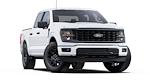 New 2025 Ford F-150 STX SuperCrew Cab 4WD Pickup for sale #DT12269 - photo 12