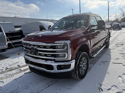 New 2026 Ford F-250 Lariat Crew Cab for sale #DT12293 - photo 1