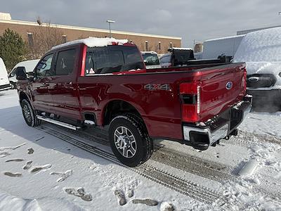 New 2026 Ford F-250 Lariat Crew Cab for sale #DT12293 - photo 2