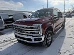 New 2026 Ford F-250 Lariat Crew Cab for sale #DT12293 - photo 1