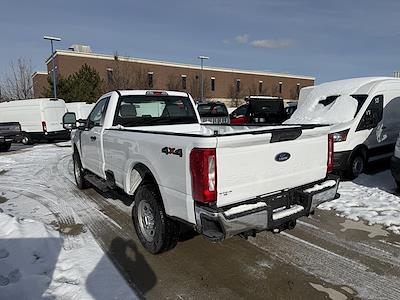 New 2026 Ford F-350 XL Regular Cab for sale #DT12320 - photo 2