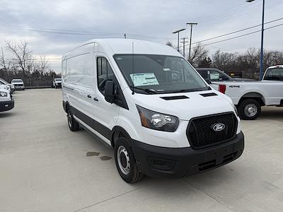 New 2026 Ford Transit 250 Medium Roof Empty Cargo Van for sale #DT12328 - photo 1