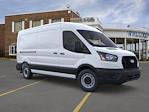 New 2026 Ford Transit 250 Medium Roof Empty Cargo Van for sale #DT12328 - photo 2