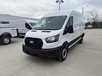 2026 Ford Transit 250 Medium Roof RWD Empty Cargo Van for sale #DT12328 - photo 3