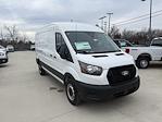 2026 Ford Transit 250 Medium Roof RWD Empty Cargo Van for sale #DT12328 - photo 1