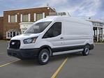 New 2026 Ford Transit 250 Medium Roof Empty Cargo Van for sale #DT12328 - photo 22