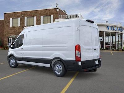 2026 Ford Transit 250 Medium Roof AWD Empty Cargo Van for sale #DT12329 - photo 2