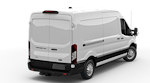 New 2026 Ford Transit 250 Medium Roof Empty Cargo Van for sale #DT12329 - photo 3