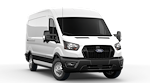New 2026 Ford Transit 250 Medium Roof Empty Cargo Van for sale #DT12329 - photo 4