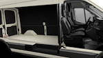 New 2026 Ford Transit 250 Medium Roof Empty Cargo Van for sale #DT12329 - photo 5