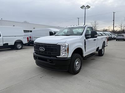 New 2026 Ford F-250 XL Regular Cab for sale #DT12330 - photo 1