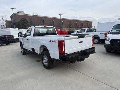 New 2026 Ford F-250 XL Regular Cab for sale #DT12330 - photo 2
