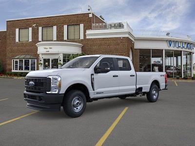 New 2026 Ford F-350 XL Crew Cab for sale #DT12331 - photo 1