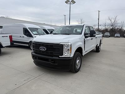 New 2026 Ford F-350 XL Crew Cab for sale #DT12331 - photo 1