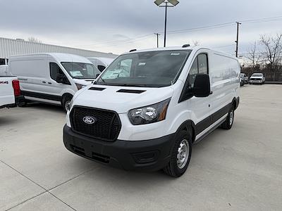 New 2026 Ford Transit 150 Low Roof Empty Cargo Van for sale #DT12332 - photo 1