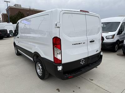 New 2026 Ford Transit 150 Low Roof Empty Cargo Van for sale #DT12332 - photo 2