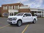 2025 Ford F-150 SuperCrew Cab 4WD Pickup for sale #DT12338 - photo 18