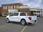 2025 Ford F-150 SuperCrew Cab 4WD Pickup for sale #DT12338 - photo 21