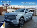 2023 Ford F-150 Lightning SuperCrew Cab AWD Pickup for sale #DT12340A - photo 1