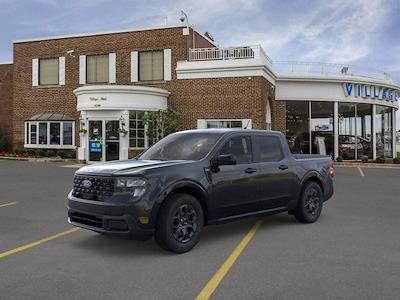 2025 Ford Maverick SuperCrew Cab AWD Pickup for sale #DT12342 - photo 1