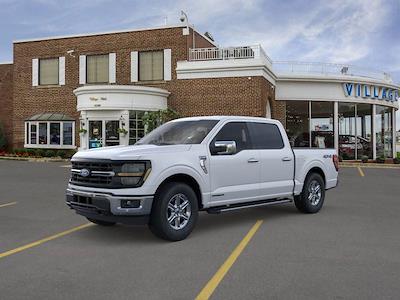 2025 Ford F-150 SuperCrew Cab 4WD Pickup for sale #DT12343 - photo 1