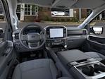 2025 Ford F-150 SuperCrew Cab 4WD Pickup for sale #DT12343 - photo 9