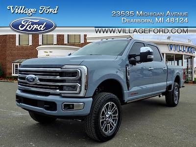 Used 2026 Ford F-250 - photo 1