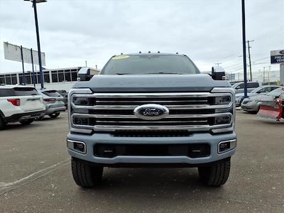 Used 2026 Ford F-250 - photo 1
