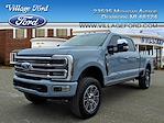 2026 Ford F-250 Crew Cab 4WD Pickup for sale #DT12395A - photo 1