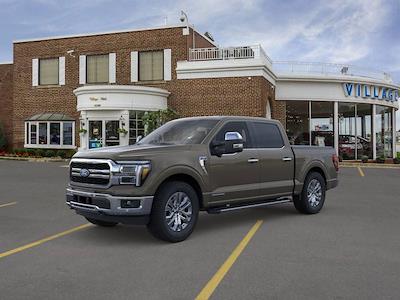 New 2025 Ford F-150 - photo 1