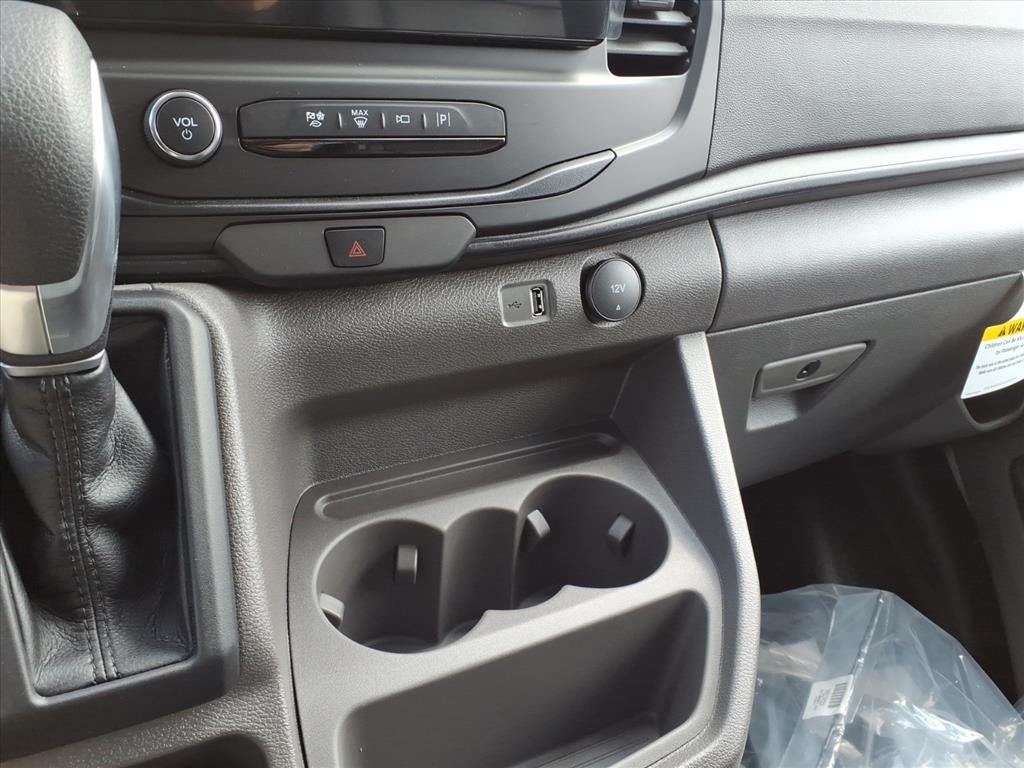 New 2026 Ford Transit 250 - photo 24