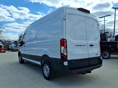 New 2026 Ford Transit 250 - photo 1
