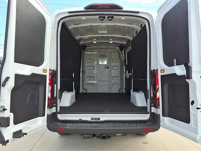 2026 Ford Transit 250 Medium Roof RWD Empty Cargo Van for sale #DT12401 - photo 2