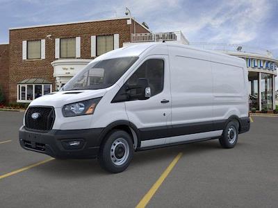 2026 Ford Transit 250 Medium Roof RWD Empty Cargo Van for sale #DT12401 - photo 1