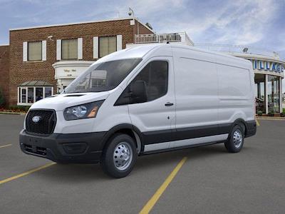 New 2026 Ford Transit 250 - photo 1