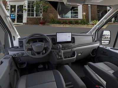 New 2026 Ford Transit 250 - photo 1