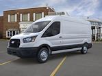 2026 Ford Transit 250 Medium Roof AWD Empty Cargo Van for sale #DT12423 - photo 17