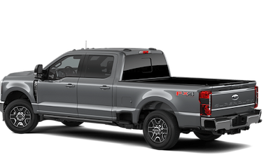 New 2026 Ford F-350 - photo 1