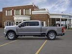 2026 Ford F-350 Crew Cab SRW 4WD Pickup for sale #DT12434 - photo 4