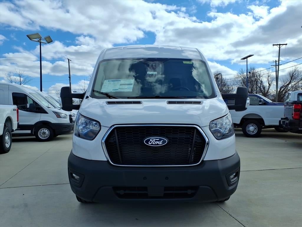 New 2026 Ford Transit 250 - photo 6