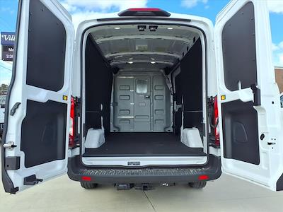 New 2026 Ford Transit 250 - photo 1