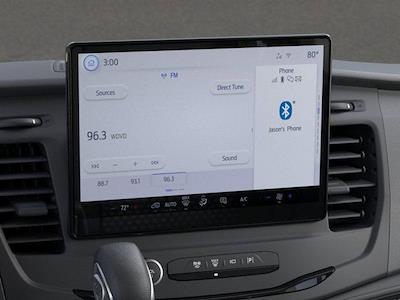 New 2026 Ford Transit 250 - photo 1