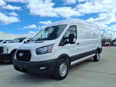 New 2026 Ford Transit 250 - photo 1