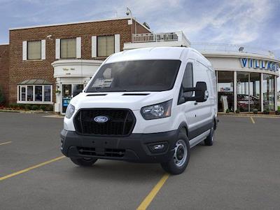 2026 Ford Transit 250 Medium Roof RWD Empty Cargo Van for sale #DT12438 - photo 2