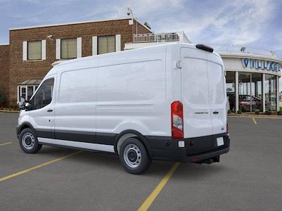New 2026 Ford Transit 250 - photo 1