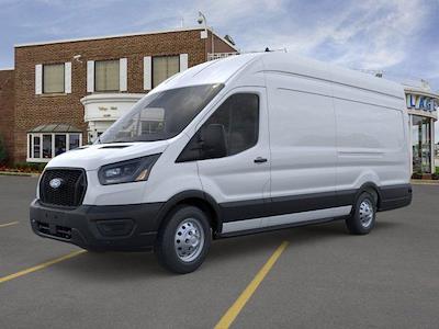 New 2026 Ford Transit 350 HD - photo 1