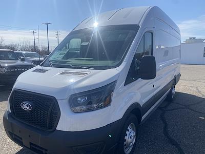 New 2026 Ford Transit 350 HD - photo 1