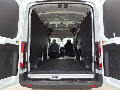 2026 Ford Transit 250 Medium Roof RWD Empty Cargo Van for sale #DT12468 - photo 2