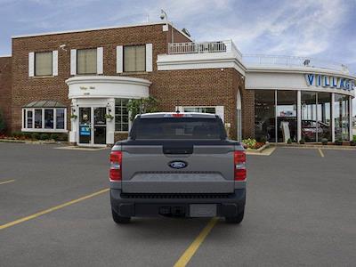 New 2026 Ford Maverick - photo 1