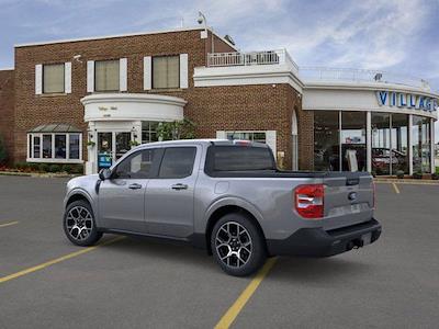 New 2026 Ford Maverick - photo 1